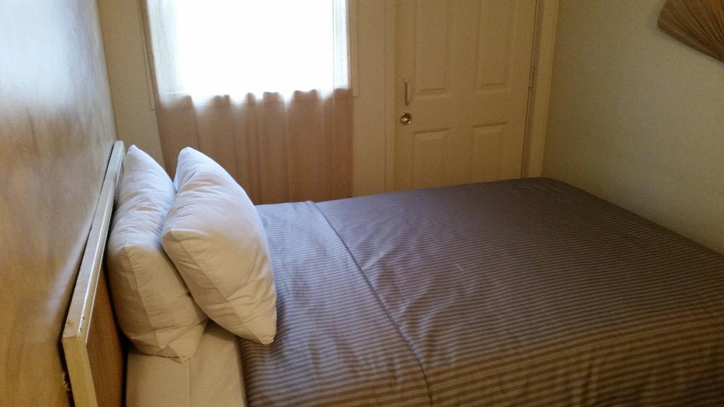 A Voyageur'S Guest House Ottawa Rum bild