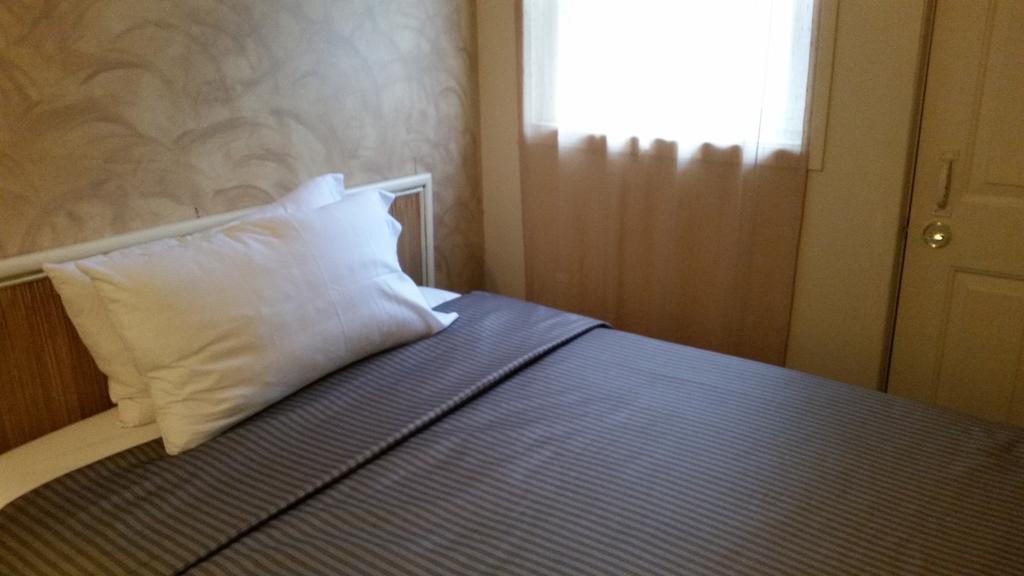 A Voyageur'S Guest House Ottawa Rum bild