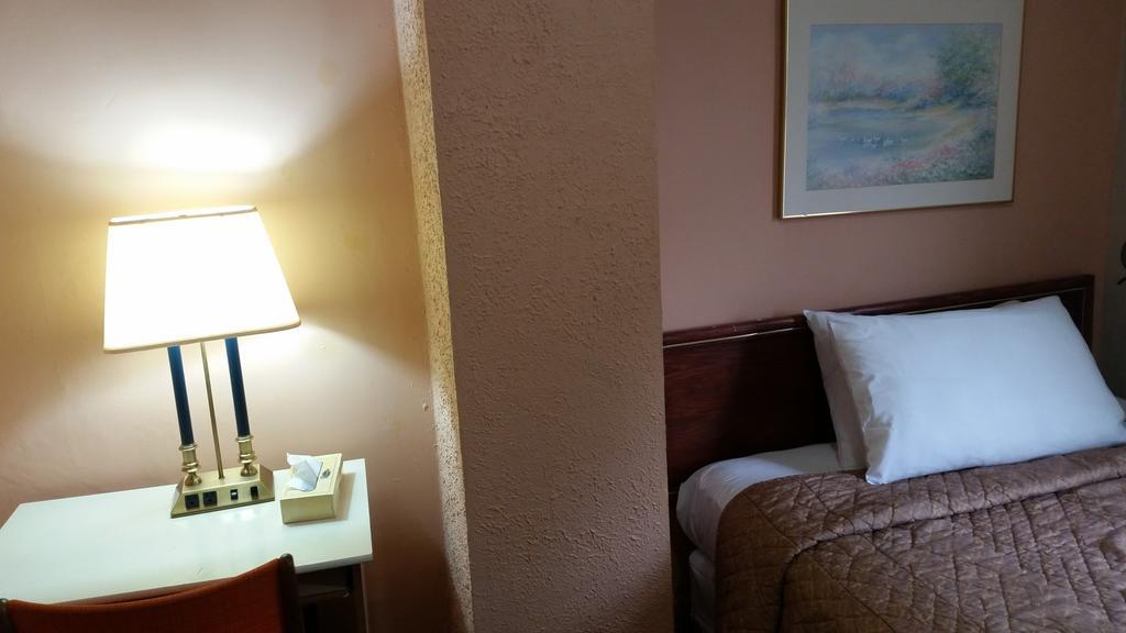 A Voyageur'S Guest House Ottawa Rum bild