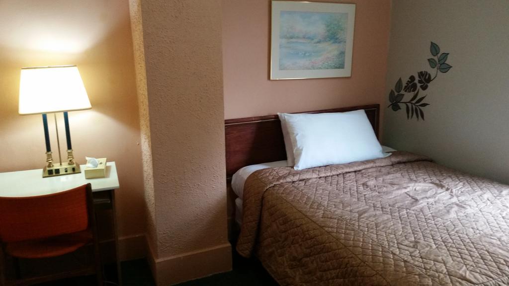 A Voyageur'S Guest House Ottawa Rum bild