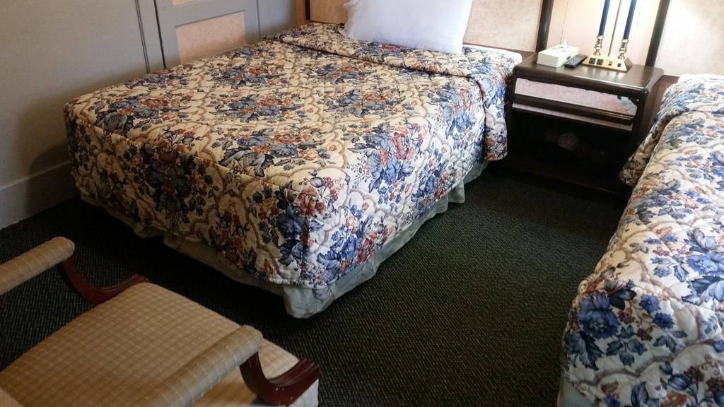 A Voyageur'S Guest House Ottawa Rum bild