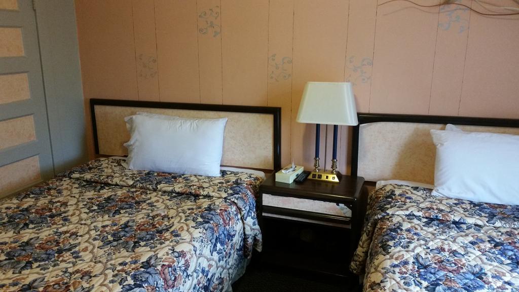 A Voyageur'S Guest House Ottawa Rum bild