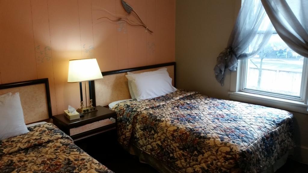 A Voyageur'S Guest House Ottawa Rum bild