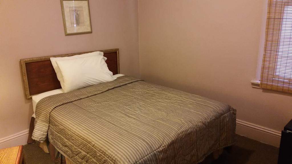 A Voyageur'S Guest House Ottawa Rum bild