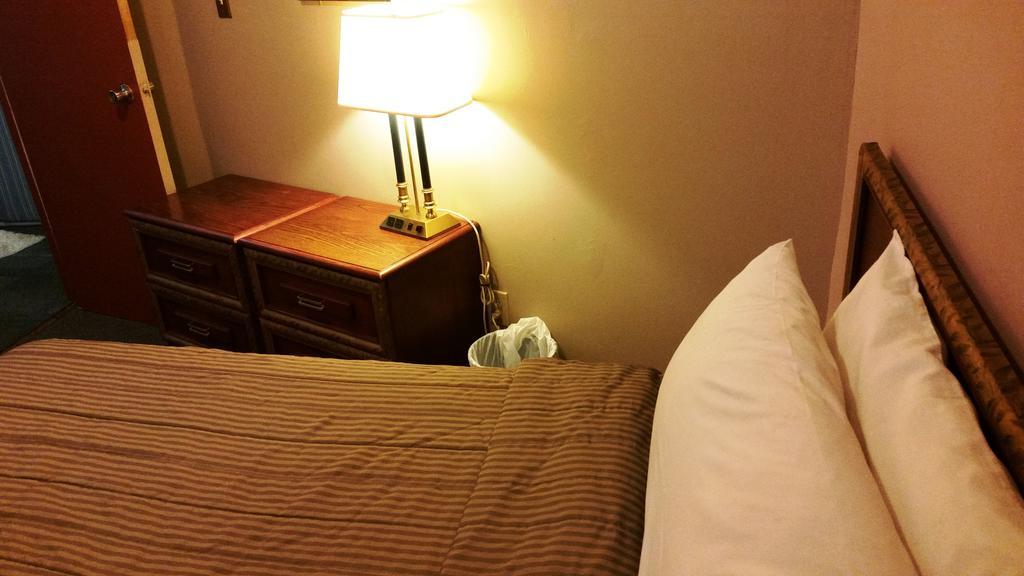 A Voyageur'S Guest House Ottawa Rum bild