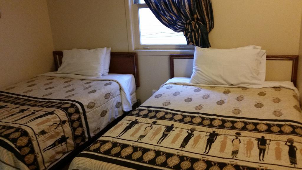 A Voyageur'S Guest House Ottawa Rum bild