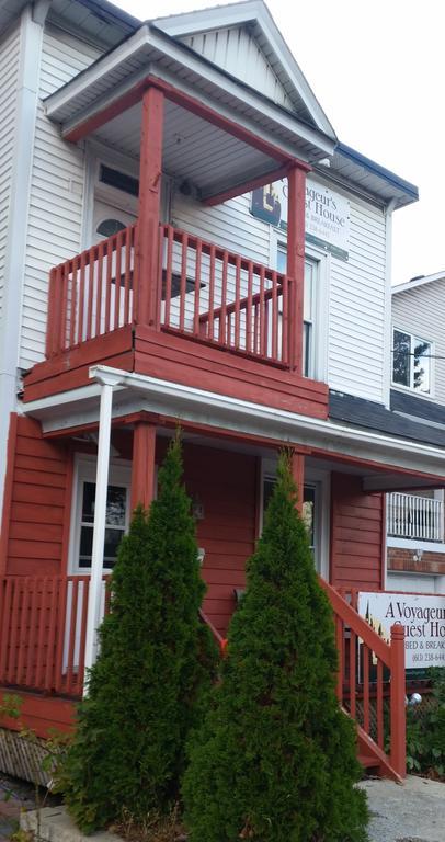 A Voyageur'S Guest House Ottawa Rum bild